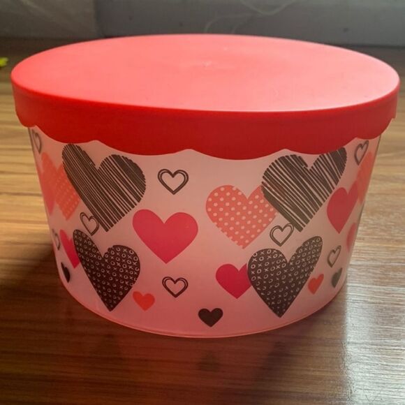 Container   - Picture 1 of 2